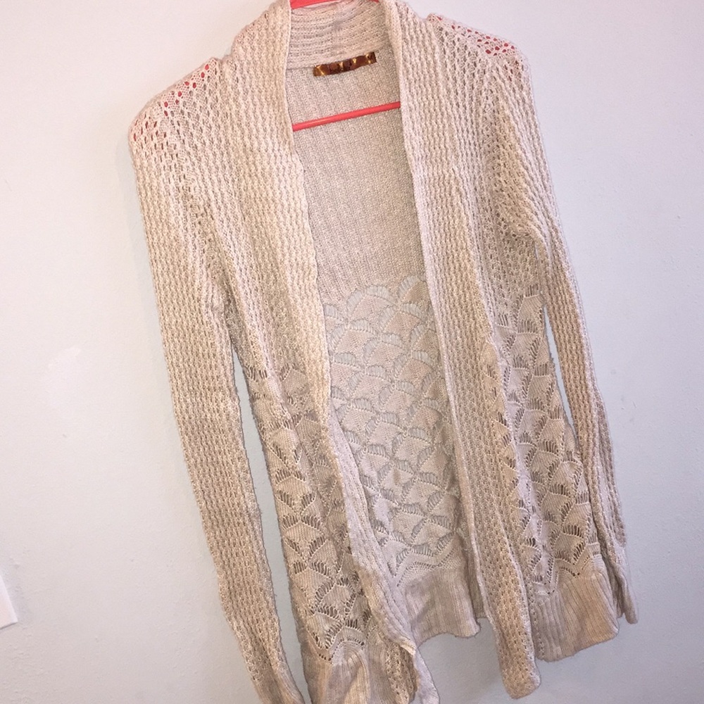 Cozy coverup